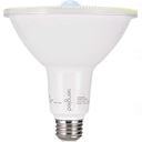 Sengled Motion Sensor Light Bulbs, 150 Watt Equivalent LED Flood Light Bulb with Motion, E26 Base PAR38 Motion Sensor Outdoor Light Bulbs, 3000K Warm White, 1500LM, Waterproof, 1Pack