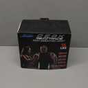 "Aduro Sport Weighted Vest Workout Equipment, Body Weight Vest for Men, Women, Kids (16 Pounds (7.26 KG))"