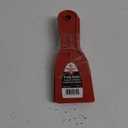 Red Devil 4712 Putty Knife, 2" (Pack of 4)