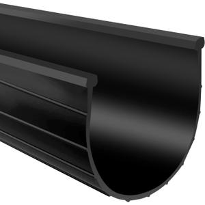 for Wayne Dalton Garage Door Bottom Weather Seal 154448 Replacement for Weather Stripping Fit 16 FT Wide Doors16Ft