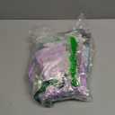 20 Pcs Large Hanging Closet Deodorizer Air Freshener Scented Sachets for Drawers and Closets Long Lasting Lavender Sachet Bags Drawer Freshener for Clothes (Lavender, Jasmine, Waves, Tulip)