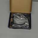 TV LED Backlight Sync to Screen, 10.5ft LED Lights for 32-50 Inch TVs & PC Monitors, Smart App Control TV Lights That Change with TV, Backlight with Camera, Music Sync Strip Lighting