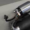 A-Premium Starter Motor