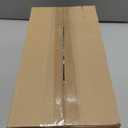 Core 300 Replacement Filter, Compatible with LEVOIT Core 300/300S/P350-P Air Purifier3-in-1 H13 Grade True HEPA Replacement Filter, Compare to Part No. Core 300-RF, Core P350-RF, White,2 pack