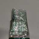 Portable Sketchbook Palette 15 Grids Wooden Mini Travel Paint Palette Magnetic Palette Box for Watercolor Painting, Acrylic Painting Paint Saver with Lid and Mixing Tray