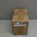 Bathroom Accessories Set with Cup, Toothbrush Holder, Soap Dishes and Soap Dispenser, Vanity Decoration, New Home Gift, Black with Bamboo