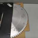 Freud LU82M010 10" Heavy Duty Multi-Purpose Blade