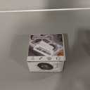 Kitchen Sink Drain Strainer, 3 in 1 Pop Up Kitchen Sink Stopper, with an Extra Basket Strainer, Universal for US Standard 3-1/2 Inch, Brushed Gold