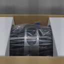 TISSCARE Shiatsu Foot Massager with Heat, FSA Eligible HSA Foot Massager for Plantar Fasciitis, Neuropathy, Circulation and Pain Relief, Massage Feet at Home/Office, Gift for Men and Women (2026 New Upgraded,gray)