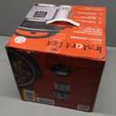 Instant Pot Duo 7-in-1 Mini Electric Pressure Cooker, Slow Rice Cooker, Steamer, Saut, Yogurt Maker, Warmer & Sterilizer, Includes Free App with over 1900 Recipes, Stainless Steel, 3 Quart