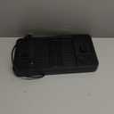 Charging Stand with Cooling Fan, CODOGOY Vertical Stand Compatible with Xbox Series X/S Console and Controller, Vertical Dual Controller Charger Station Dock Accessories with 3 USB Ports, Black