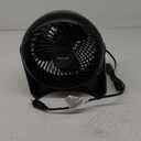 Honeywell Turboforce Fan, Ht-900, 11 inch