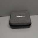 VGRPRO Hair Clippers & Trimmers Set for Men Professional, Waterproof Electric Razor Foil Shaver for Men Face Beard, Cordless for Hair Cutting, 4-Speed Setting, LED Battery Display, Barber or Home Use (Gloden)