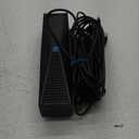 2025 TV Antenna Indoor,1000+ Miles Long Range Antenna for Smart TV with 360 Signal Strongest Booster, HD Digital Antenna for All TVs Supports Local Channels 1080P 4K.