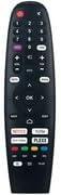 #US Replacement Remote New Replacement Remote Control for Akai for Smart TV (#XHremote726279)