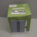 200ml Glass Reservoir Essential Oil Diffuser with Glass Dome Ultrasonic Aromatherapy Diffuser with Four Timer Colorful Light Auto-Off for Home Office Bedroom