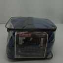 Coleman Westcott Plaid 4 Piece Bedding Set Full/Queen