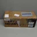 For Toyota Camry Tail Light Lamp 2007 2008 2009 Japan Built Driver Left Side
