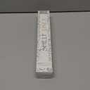 Cooyes Shelf Liner, Non-Adhesive Waterproof Drawer Liner, Durable Easy-to-Cut EVA Shelf Paper for Kitchen Cabinets, Refrigerator, Cupboard, Fridge, and Dresser (11.8 Inch W x 118 Inch L, Peaches)