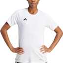 Adidas Womens Tiro 24 Jersey (White, XXL)