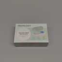 Momcozy Wearable Digital Thermometer for Baby, Medical-Grade Accurate Smart Thermometer, Instant Reads, APP Real-time Monitoring for Infants & Kids, Hypoallergenic 3M Stiker,Bluetooth, Green