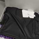 Purple Simply Seat Cushion, Lightweight 1.25" Low-Profile Gel Seat Cushion
