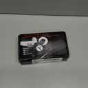 EVAPLUS SGS Certified 42V 2A Fast Charger with 3 Types of Connectors | for 36V Lithium Batteries- Compatible with Pocket Mod, Sports Mod, Electric Scooters