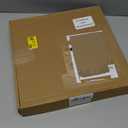 12" Retro Vintage Clock Bird French Country Tuscan Style Non-Ticking Silent Wooden Wall Clock Quartz Battery Operated Decor Retro Design for Kitchen/Living Room/Bedroom/Farmhouse