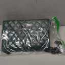 Gladdon Quilted Crossbody Purse for Women Trendy Ladies Shoulder Bag with Chain Designer Purses