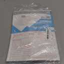 Blue Summit W2 Forms 2025 with Envelopes, 6 Part W2 Tax Forms 2025, 25 Employee Kit of Laser Forms with 3 W3s, Compatible with QuickBooks and Accounting Software, 25 Self Seal Envelopes Included