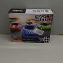 Slot Car Race Track Sets with 4 High-Speed Racing Car, Battery or Electric Race Car Track for Boys and Kids, Dual Racing Game Lap Counter Circular Overpass Track, Gifts Toys for Boys Kids Age 6 7 8-12
800+