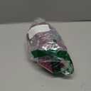 3D Upgraded Silicone Sensory Board with Built-in Storage  Fidget Travel Toys for Kids & Toddler, ADHD Autism Anxiety Relief Items (Red)