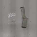 Maledan Elastic Bands Compatible with Fitbit Versa 2/SE/Lite for Women Men, Smartwatch Soft Braided Bracelet Replacement Band Accessory, Green (Fit for wrist size 5.43"-8.58"(138mm-218mm))