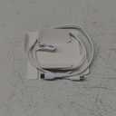 Belkin USB-C to USB-C Fast Charging Cable (1M/3.3ft) for iPhone 17, iPhone 17 Pro, iPhone 16, iPhone 16 Pro, Galaxy S25, S24, Note, Pixel, iPad Pro, Nintendo Switch 2, Carplay & More - White