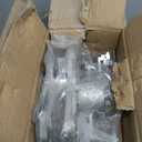 cciyu Front Left & Right Disc Brake Calipers Assembly 19B2614 19B2615
