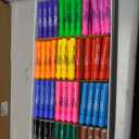 40pcs Mr Sketch Scented 192Ct Chisel Tip Markers