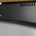CIARRA Black Range Hood 30 inch Under Cabinet Ductless Range Hood Vent for Kitchen with Anti-fingerprint Design, 3 Speed Exhaust Fan
