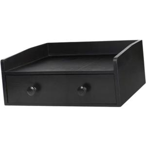 Coffee Bar Organizer Storage Box Drawer Design Tea Condiment Storage Organizer