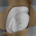 CHxxy Memory Foam Pillows, Cervical Pillow for Neck and Shoulder Pain Relief, Ergonomic Contour Bed Pillow, Soft for Side Sleep Stomach Sleeping and Back Sleeper, 62x38x10