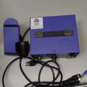 YIHUA 862BD+ SMD ESD Safe 2 in 1 Soldering Iron Hot Air Rework Station F /C with Multiple Functions