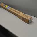 Barrina UV LED Blacklight Bar, 22W 4ft, T5 Integrated Bulb, Black Light Fixture for Blacklight Poster, Halloween Decorations and Christmas Party, Fun Atmosphere with Built-in on, Off Switch (4-Pack)