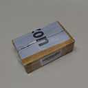 Valkit for Clear Apple Airpods Pro 3 Cases Lock 2025,Soft TPU Transparency Air pods Pro 3 Generation Cases iPods Pro 3 Earbuds Case Keychain for Man Women(Black)