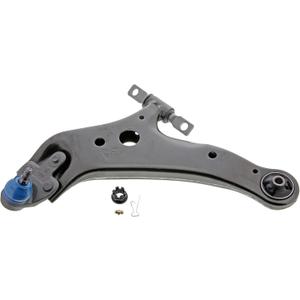 Mevotech Supreme Control Arm & Ball Joint Assembly CMS861028