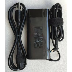 New 90W TPN-CA09 (937520-002) 90 Watt 19.5V 4.62A AC/DC Adapter&Cord for HP Laptop