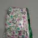 Onesies Brand baby-girls 4-pack Sleep 'N Play Footies Multi Pack (6-9 Months)