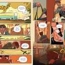 Project Nought: A Graphic Novel
