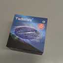 Hand Operated Small Drone Indoors&Outdoor,Mini Drone For Kids,Colorful Stunts Flying Ball Toy,Stem Toys for Children,Birthday And Christmas Gift For 6 7 8 9 10 11 12+ Year Old Boys Or GirlsPink (Purple)