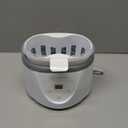 IVYX Scientific Digital Water Bath, 20-100C (68-212F), 200W, 660mL