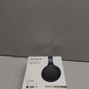 Sony WH-1000XM4 Wireless Premium Noise Canceling Overhead Headphones with Mic for Phone-Call and Alexa Voice Control, Black WH1000XM4