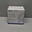 Sunco 6 Inch LED Can Lights Retrofit Recessed Lighting, Motion Sensor Ceiling Light, 850 LM, Selectable CCT 2700K/3000K/4000K/5000K/6000K, 10W, ETL 4 Pack.